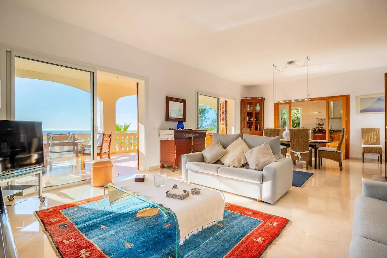 Villa Bendinat 10 - By Priority Villas Portals Nous
