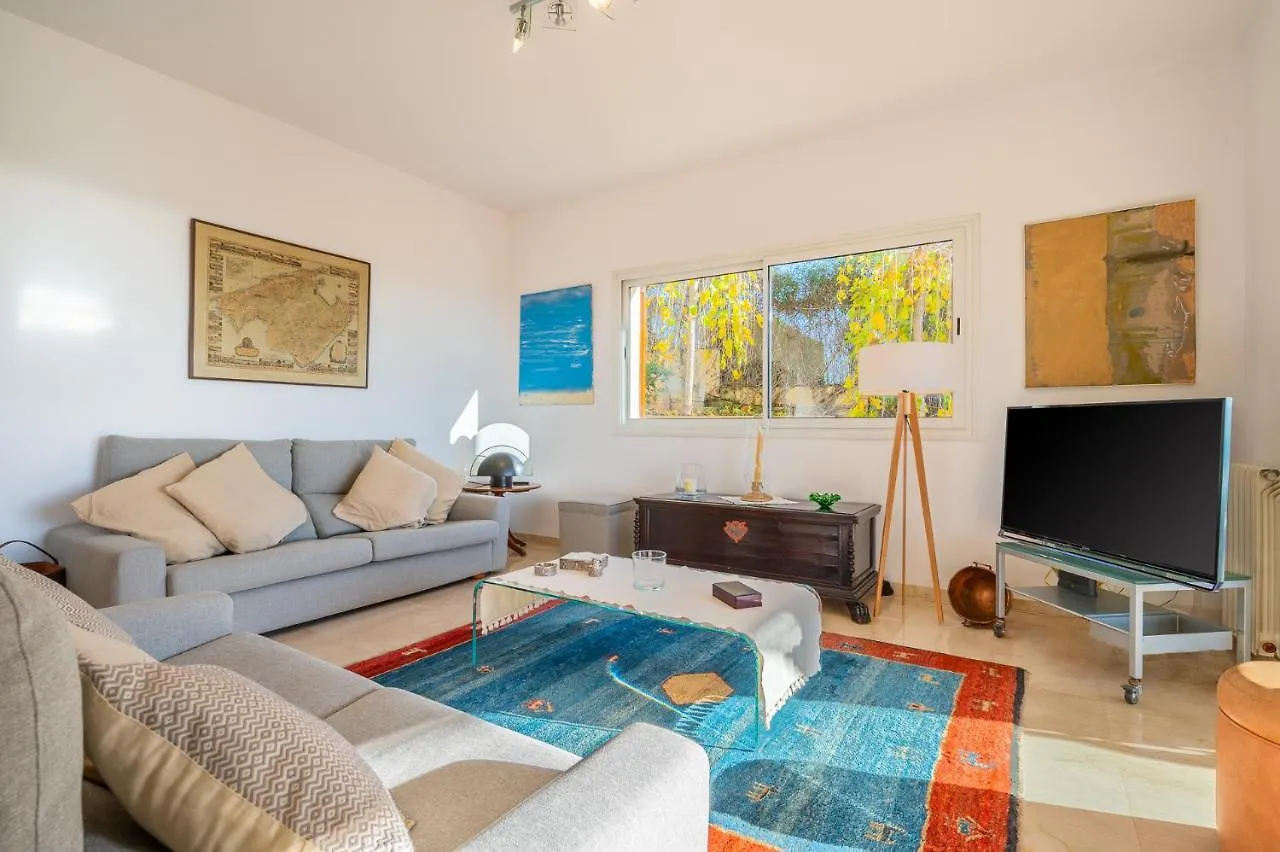 Villa Bendinat 10 - By Priority Villas Portals Nous   Portals Nous (Mallorca)