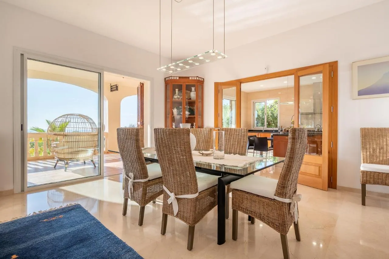 Villa Bendinat 10 - By Priority Villas Portals Nous  España