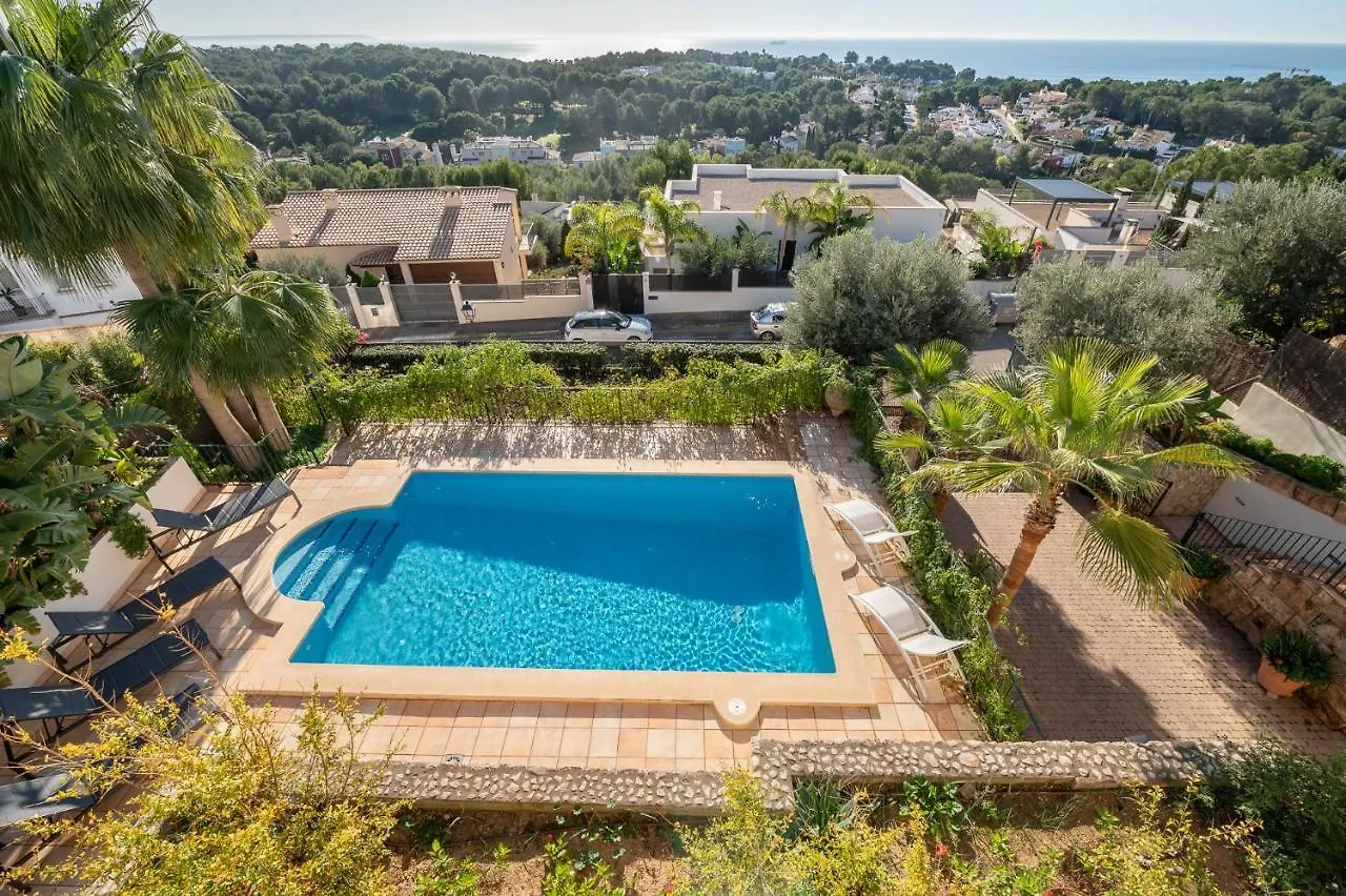 Villa Bendinat 10 - By Priority Villas Portals Nous