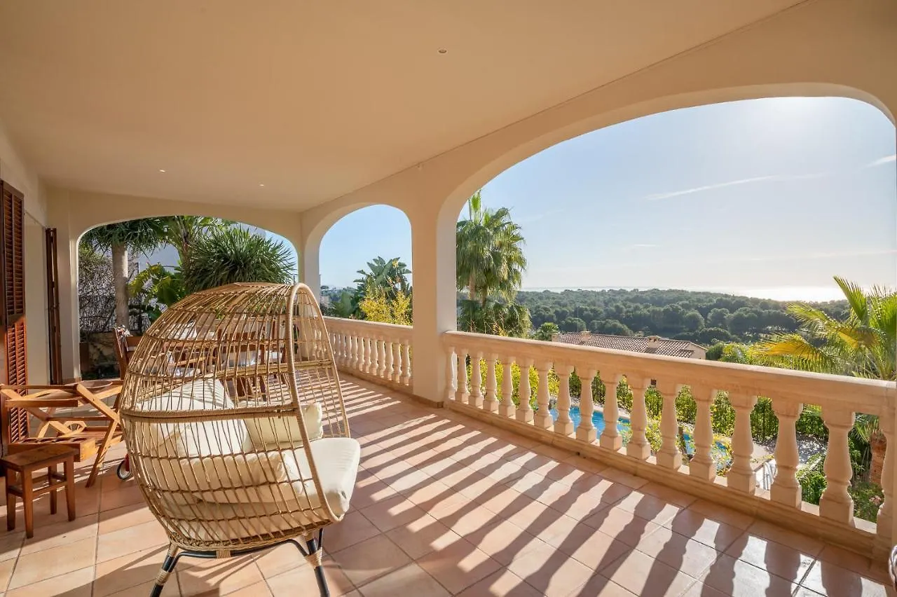 Villa Bendinat 10 - By Priority Villas Portals Nous