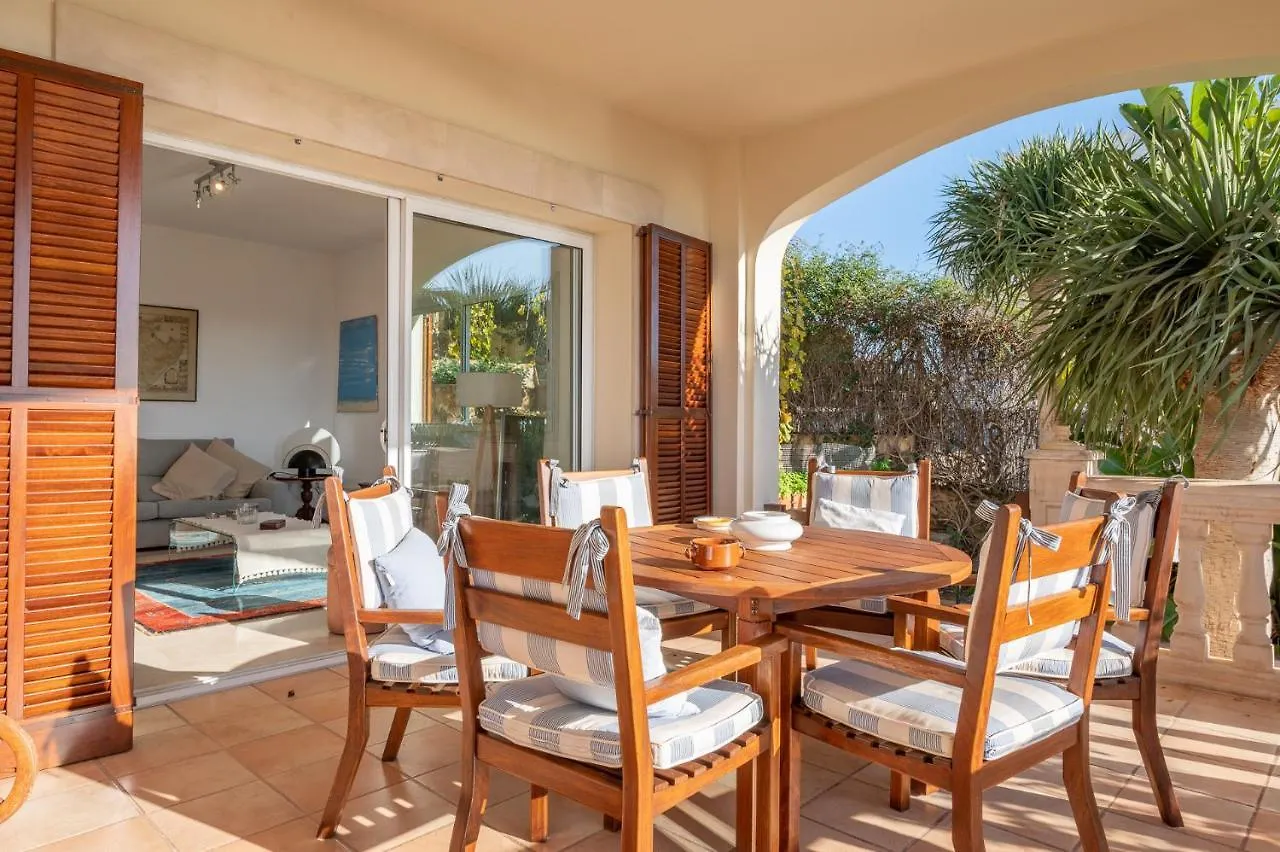 Villa Bendinat 10 - By Priority Villas Portals Nous   Portals Nous (Mallorca)