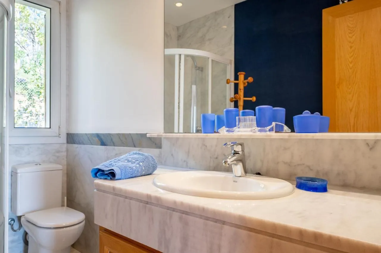 Villa Bendinat 10 - By Priority Villas Portals Nous   Portals Nous (Mallorca)