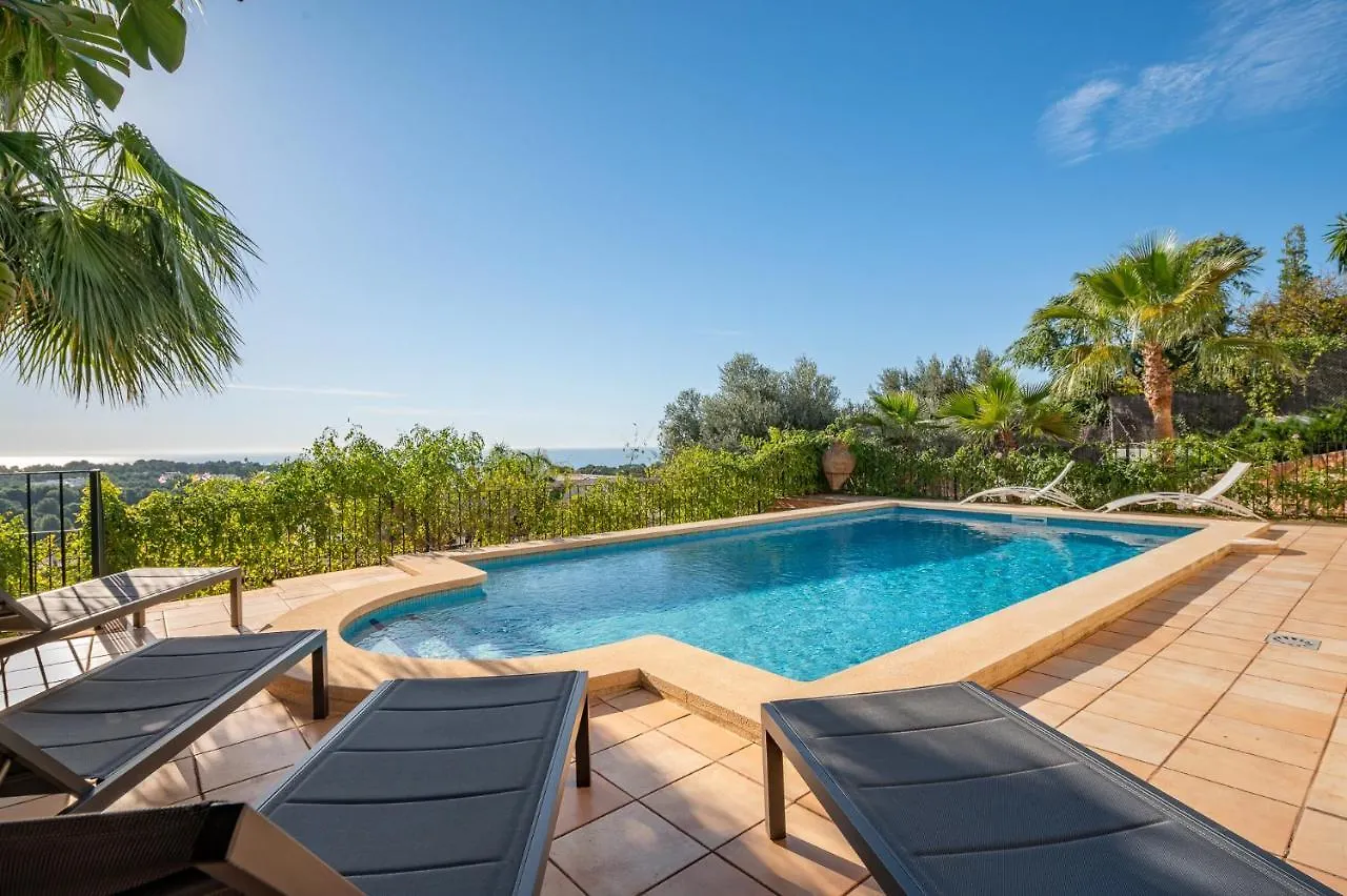 Villa Bendinat 10 - By Priority Villas Portals Nous