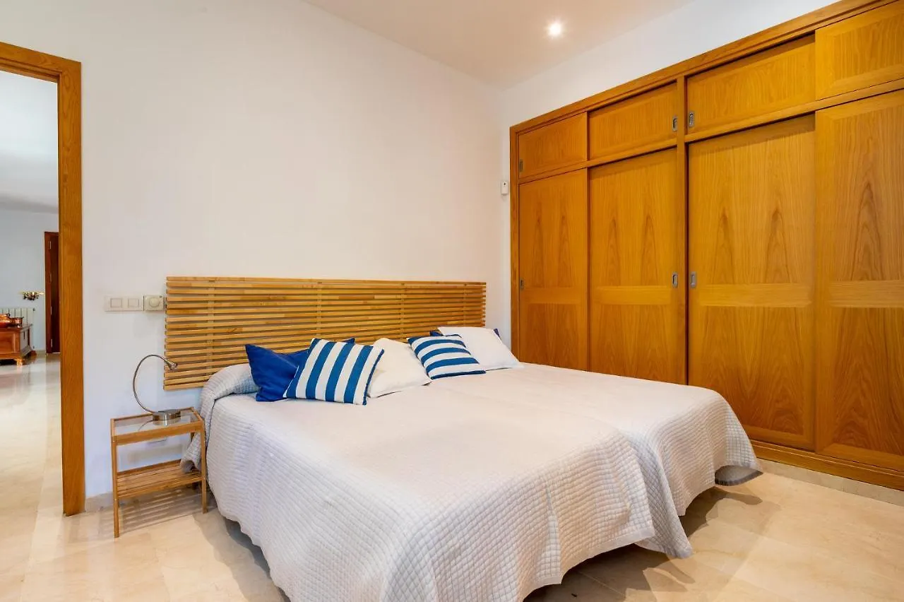 Villa Bendinat 10 - By Priority Villas Portals Nous