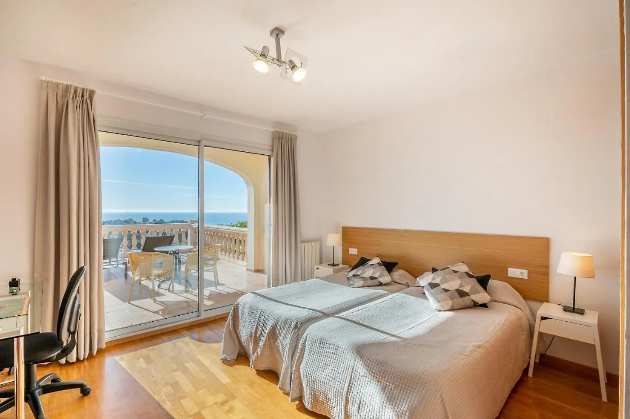 Villa Bendinat 10 - By Priority Villas Portals Nous  Portals Nous (Mallorca)
