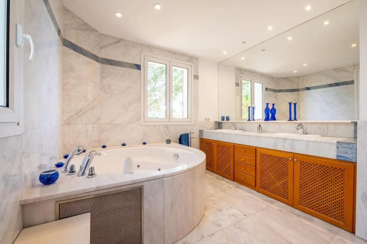 Villa Bendinat 10 - By Priority Villas Portals Nous