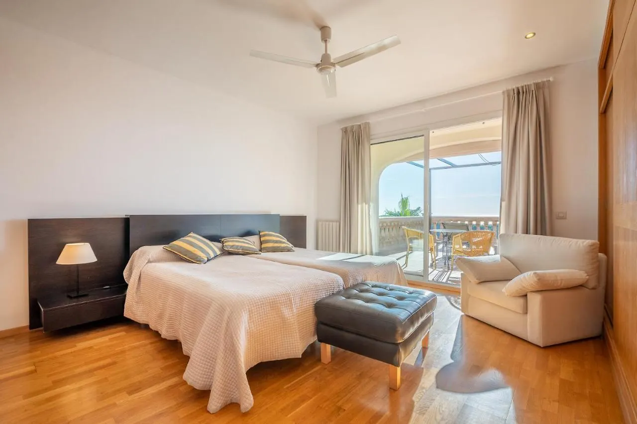 Villa Bendinat 10 - By Priority Villas Portals Nous