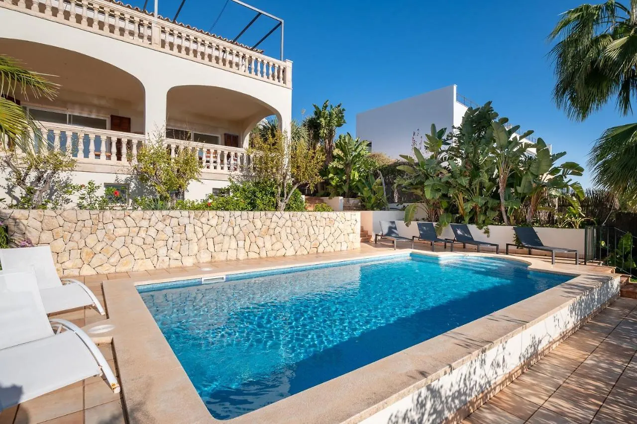 Villa Bendinat 10 - By Priority Villas Portals Nous  España