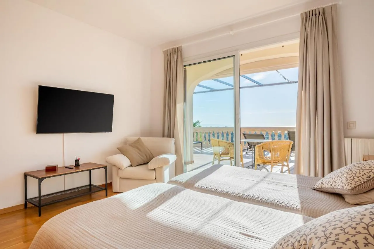 Villa Bendinat 10 - By Priority Villas Portals Nous  España