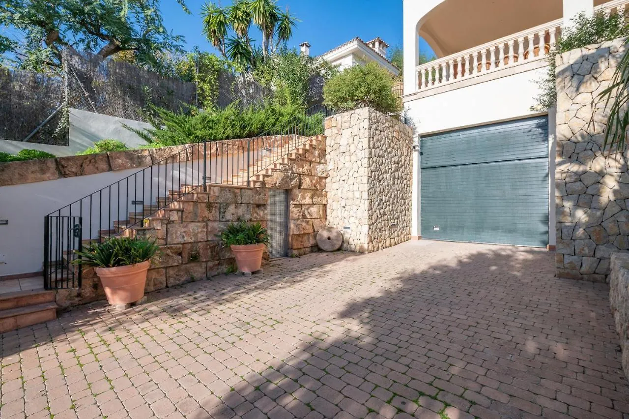 Villa Bendinat 10 - By Priority Villas Portals Nous  Portals Nous (Mallorca)